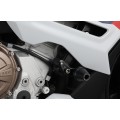 AELLA Frame Slider Kit For the BMW S1000RR (2021+)